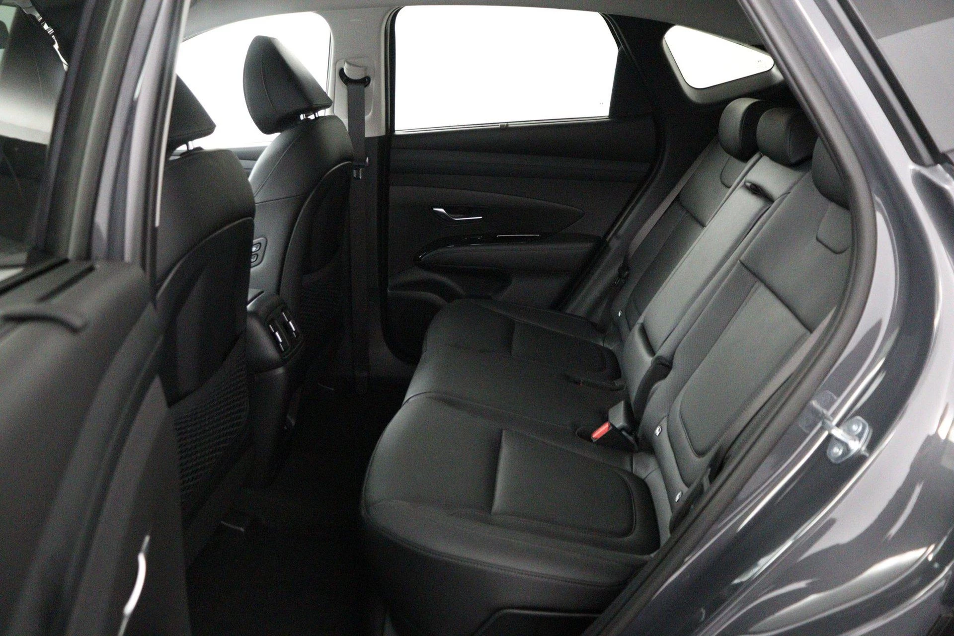 Hyundai Tucson 1.6 T-GDI PHEV Premium