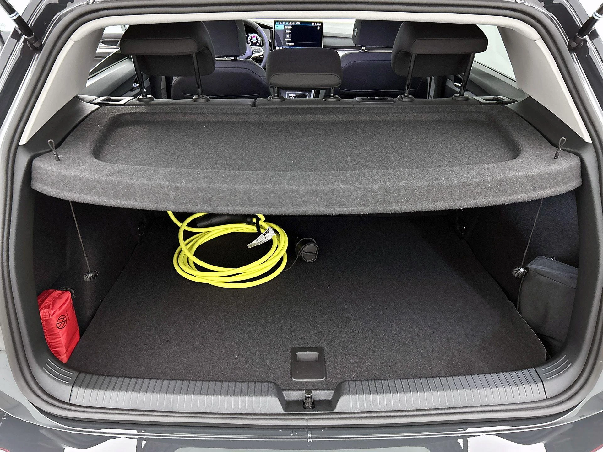 Volkswagen Golf - 21