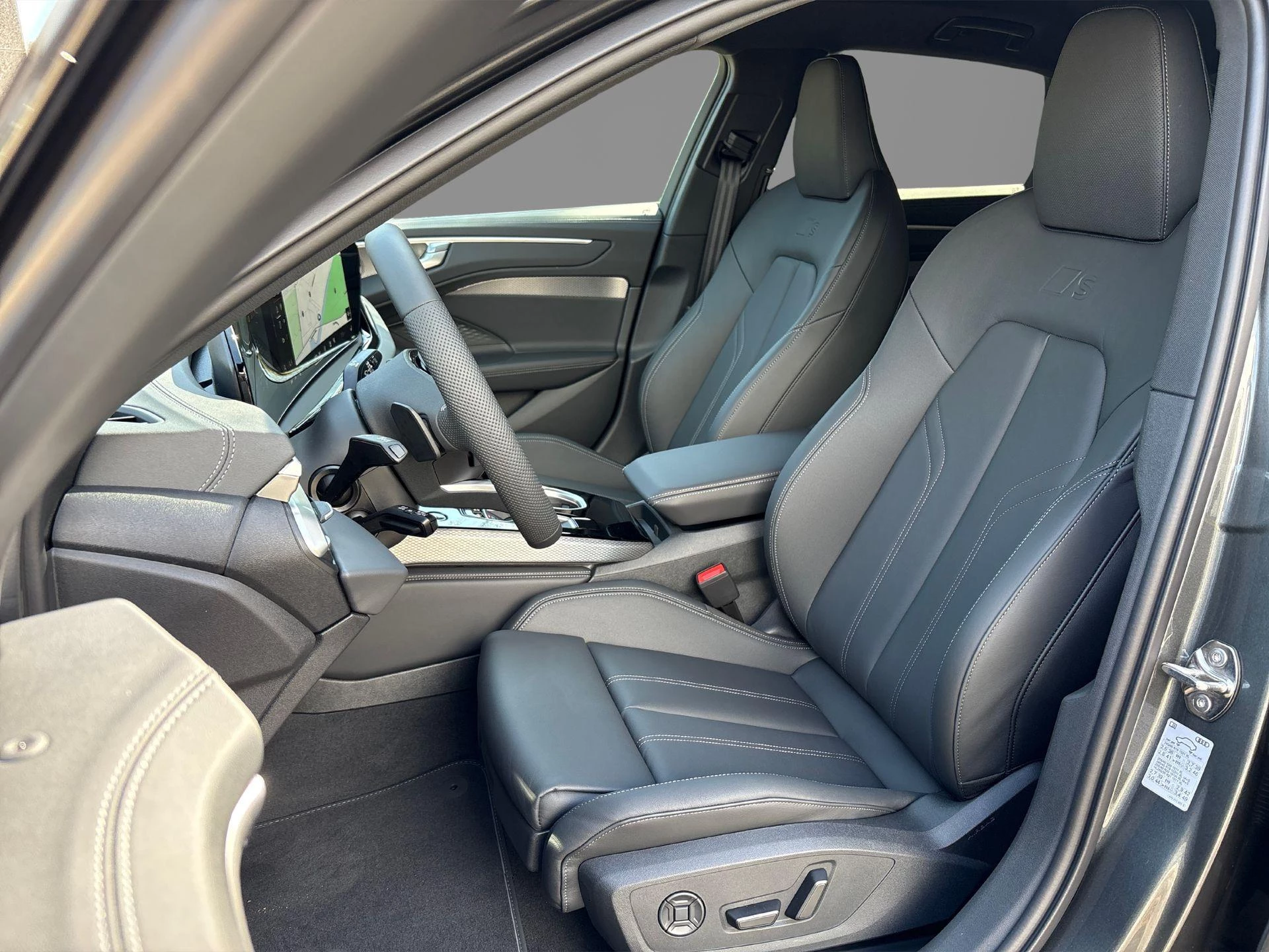 Audi A6 Limousine 2.0 e-hybrid quattro S edition Competition