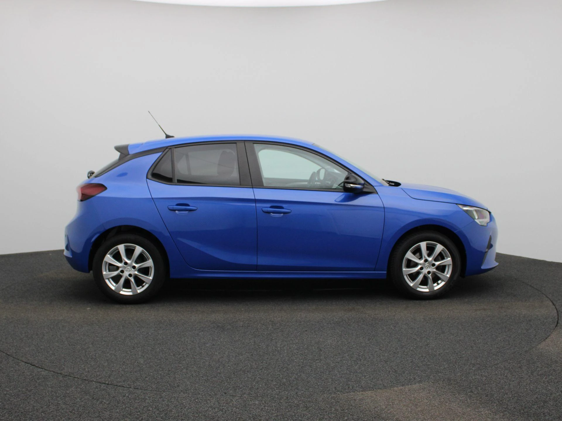 Opel Corsa 1.2 Edition