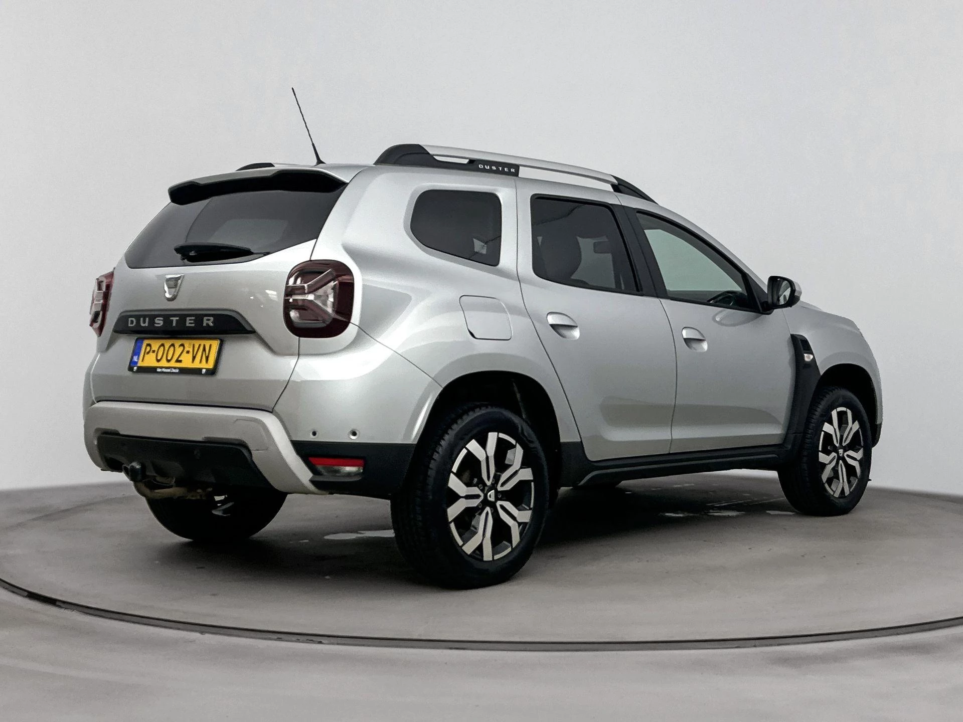 Dacia Duster 1.0 TCe Bi-Fuel Prestige 100PK