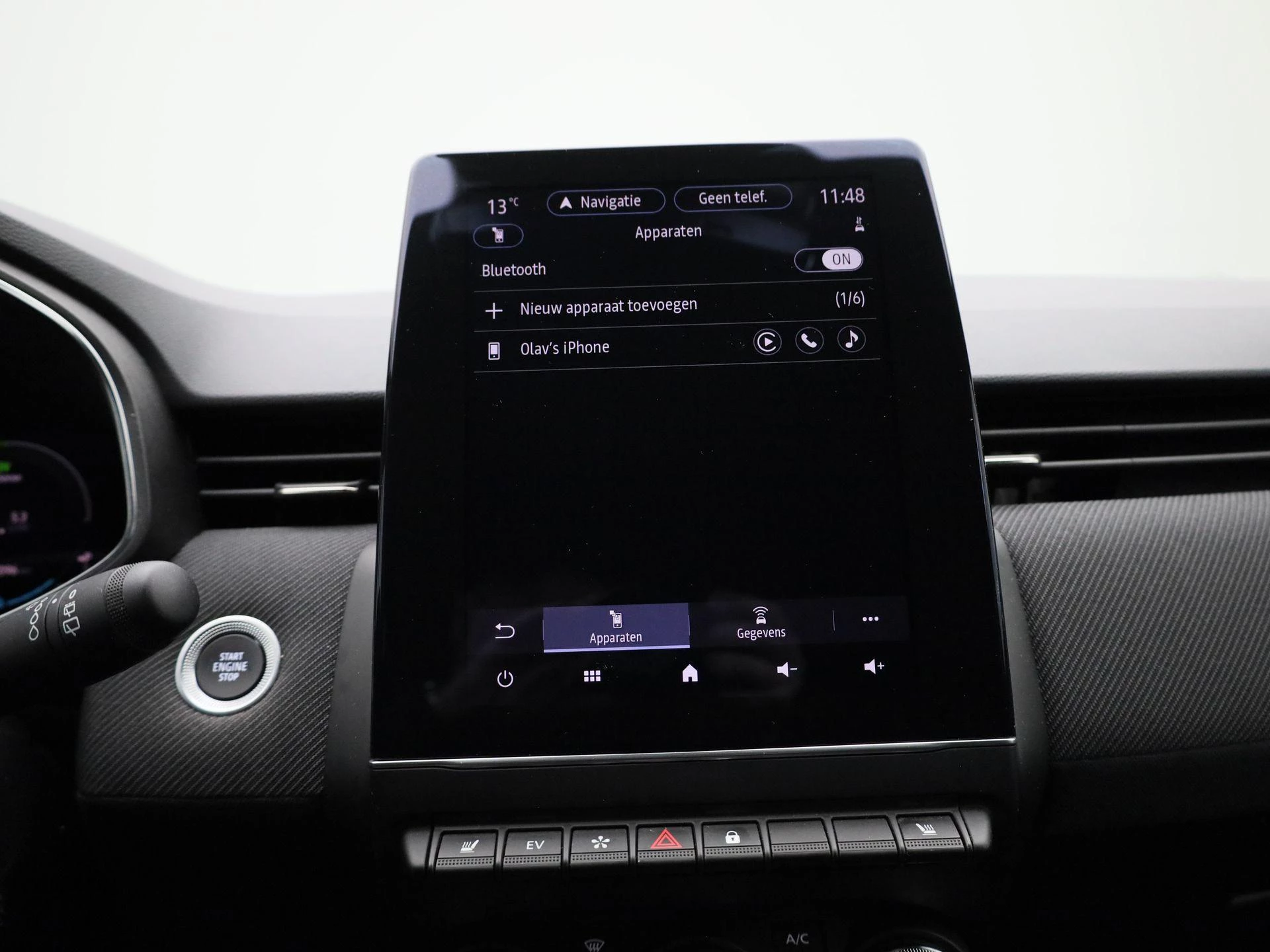 Renault Clio 1.6 E-Tech Full Hybrid 145 esprit Alpine