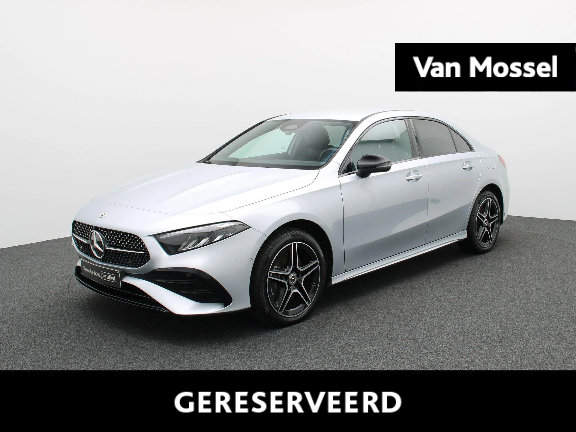 Mercedes-Benz-Classe A-image-0