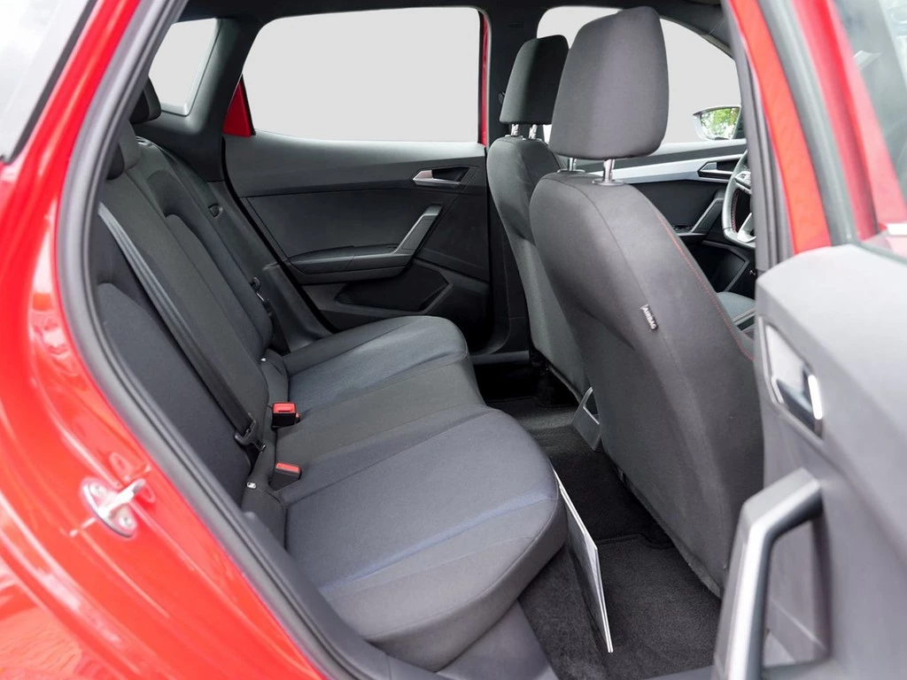 SEAT Arona 1.0 TSI FR BEATS *LED*BEATS Sound*Navi*App-Con*Climatr*Sitzhzg*PDC*