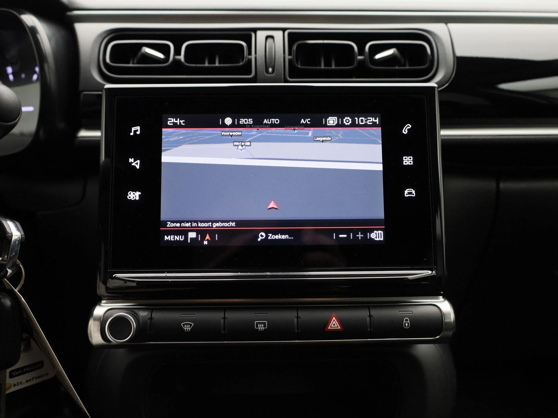 Citroën C3 1.2 PureTech 82 S&S MAN Feel