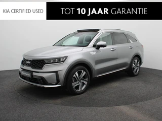 Kia Sorento 1.6 T-GDI Plug-in Hybrid 4WD ExecutiveLine 7p.