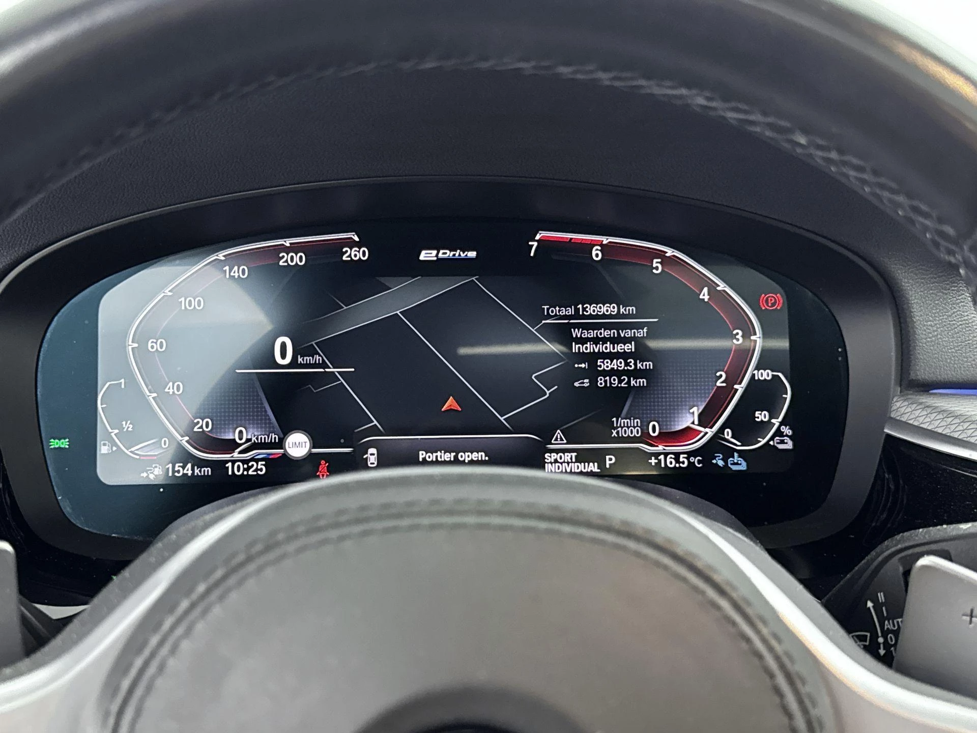 BMW 5 Serie 530e iPerformance High Executive