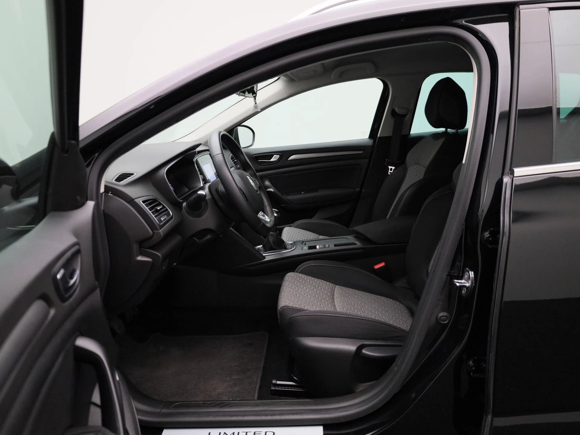Renault Mégane Grand Tour Grandtour TCe 140 Limited