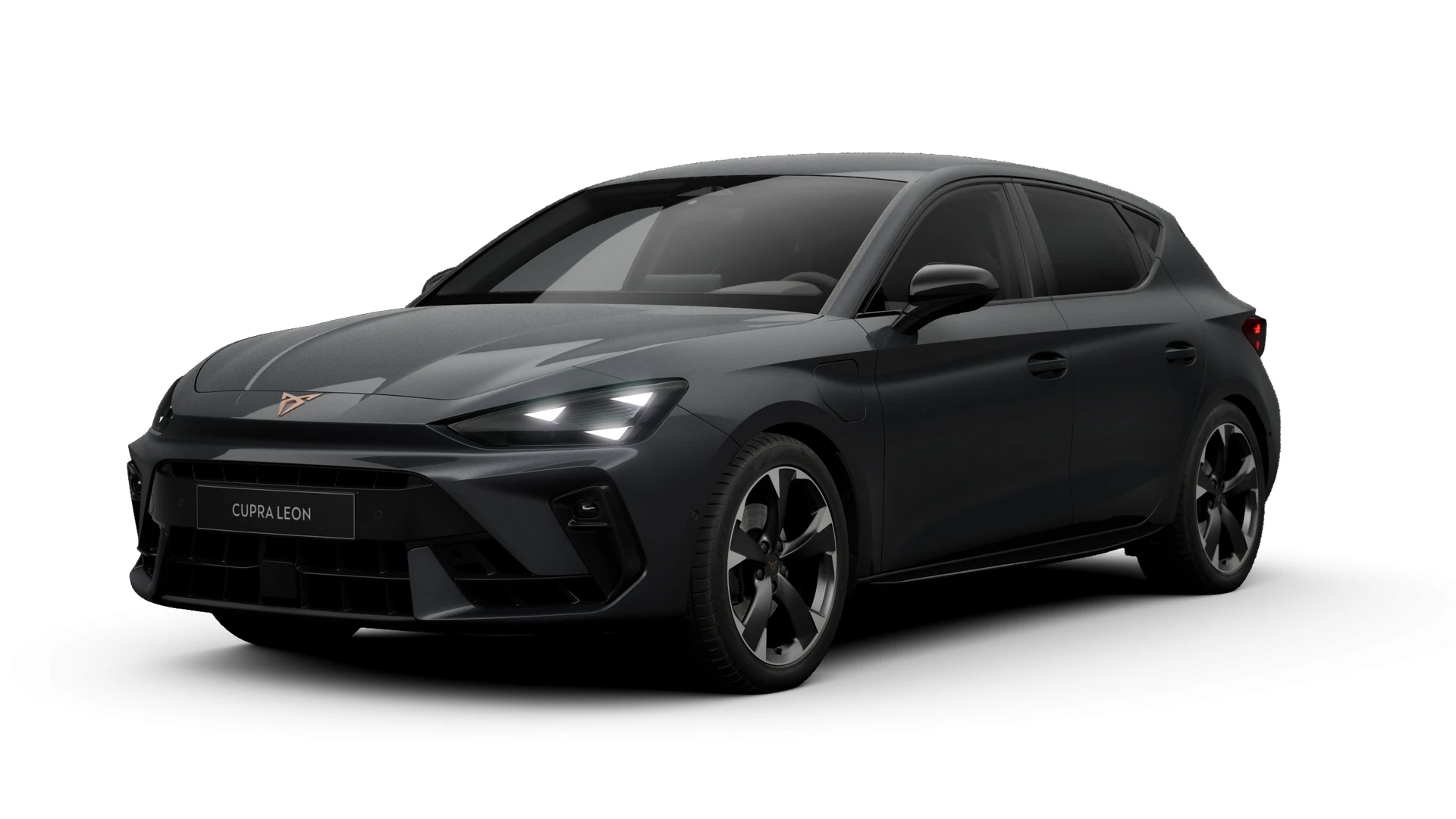 Cupra León