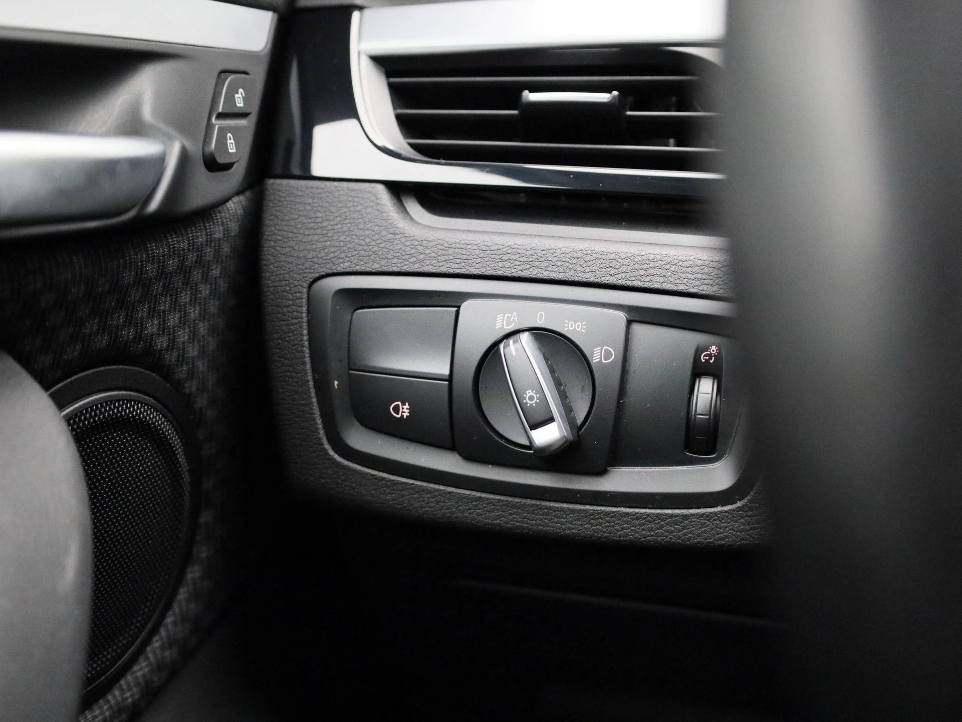 BMW X1 sDrive20i Business Edition
