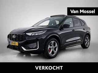 Ford Kuga 2.5 PHEV ST-Line X
