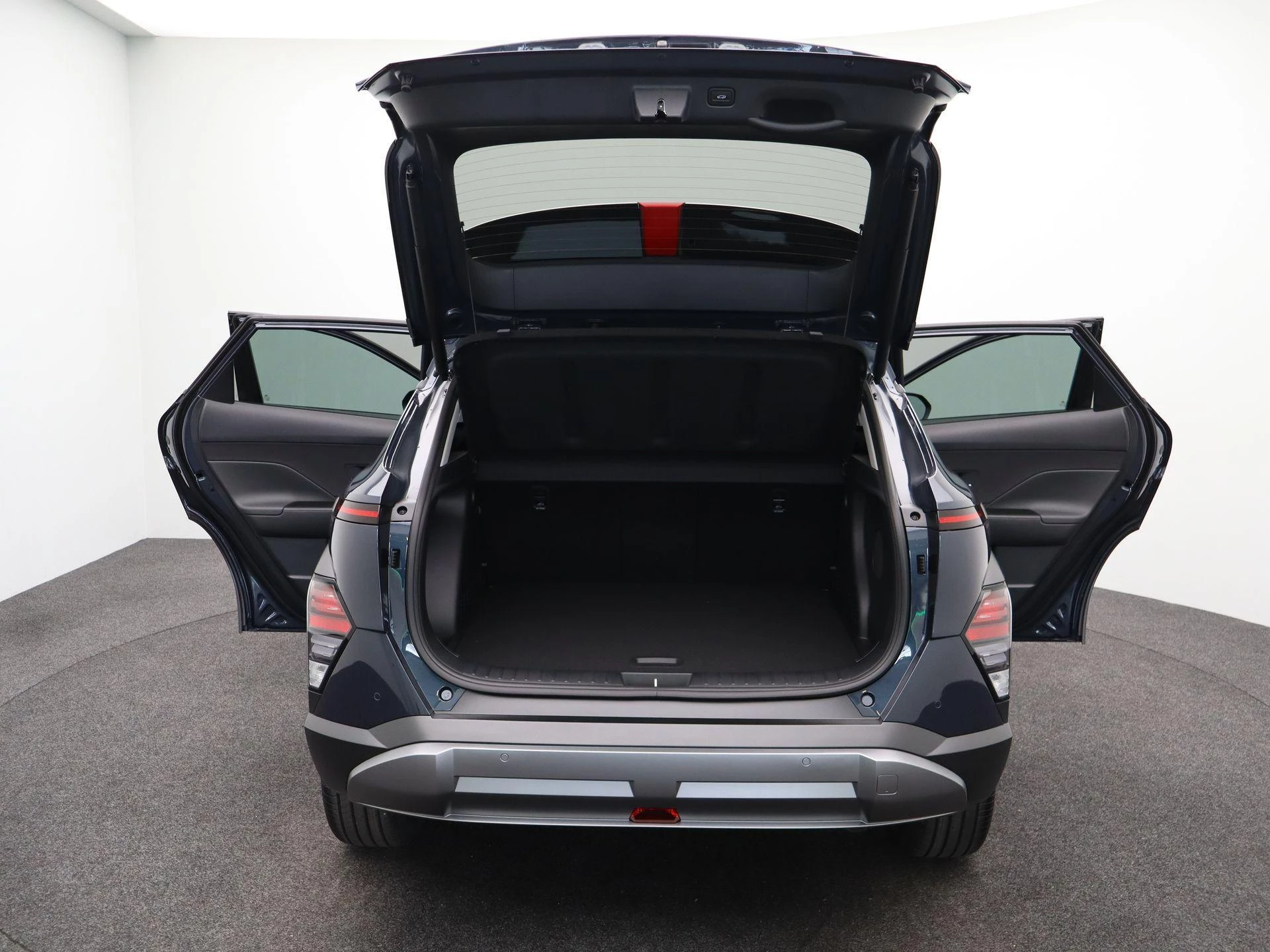 Hyundai Kona 1.6 GDI HEV Premium Sky