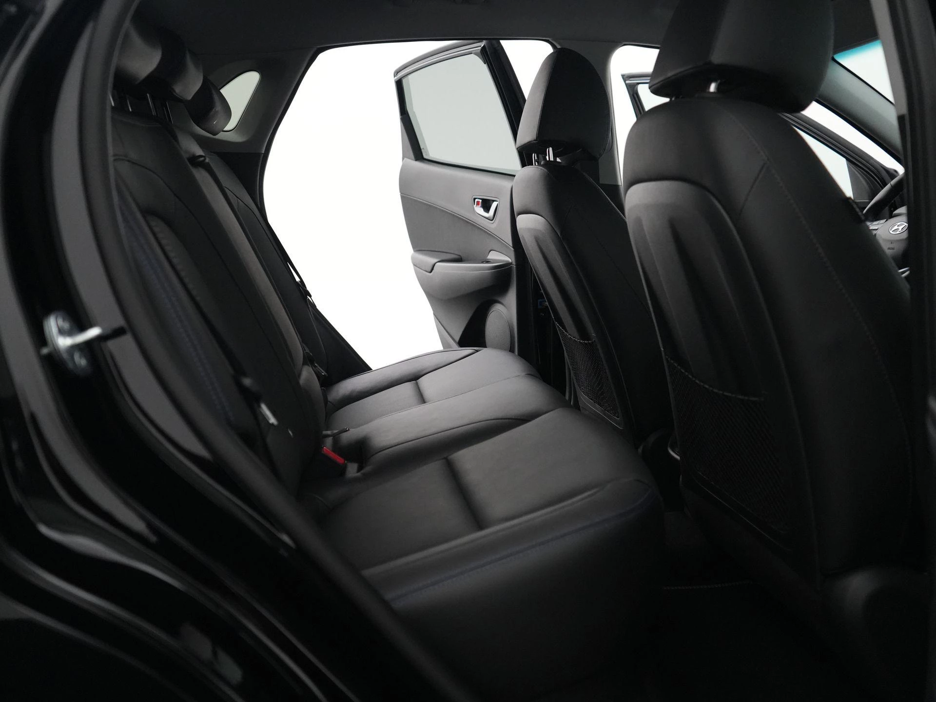 Hyundai Kona EV Premium 64 kWh