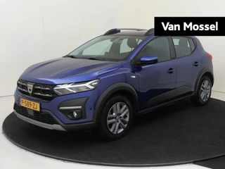 Dacia Sandero Stepway 1.0 TCe 90 Comfort