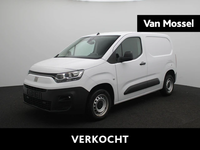Fiat Doblò