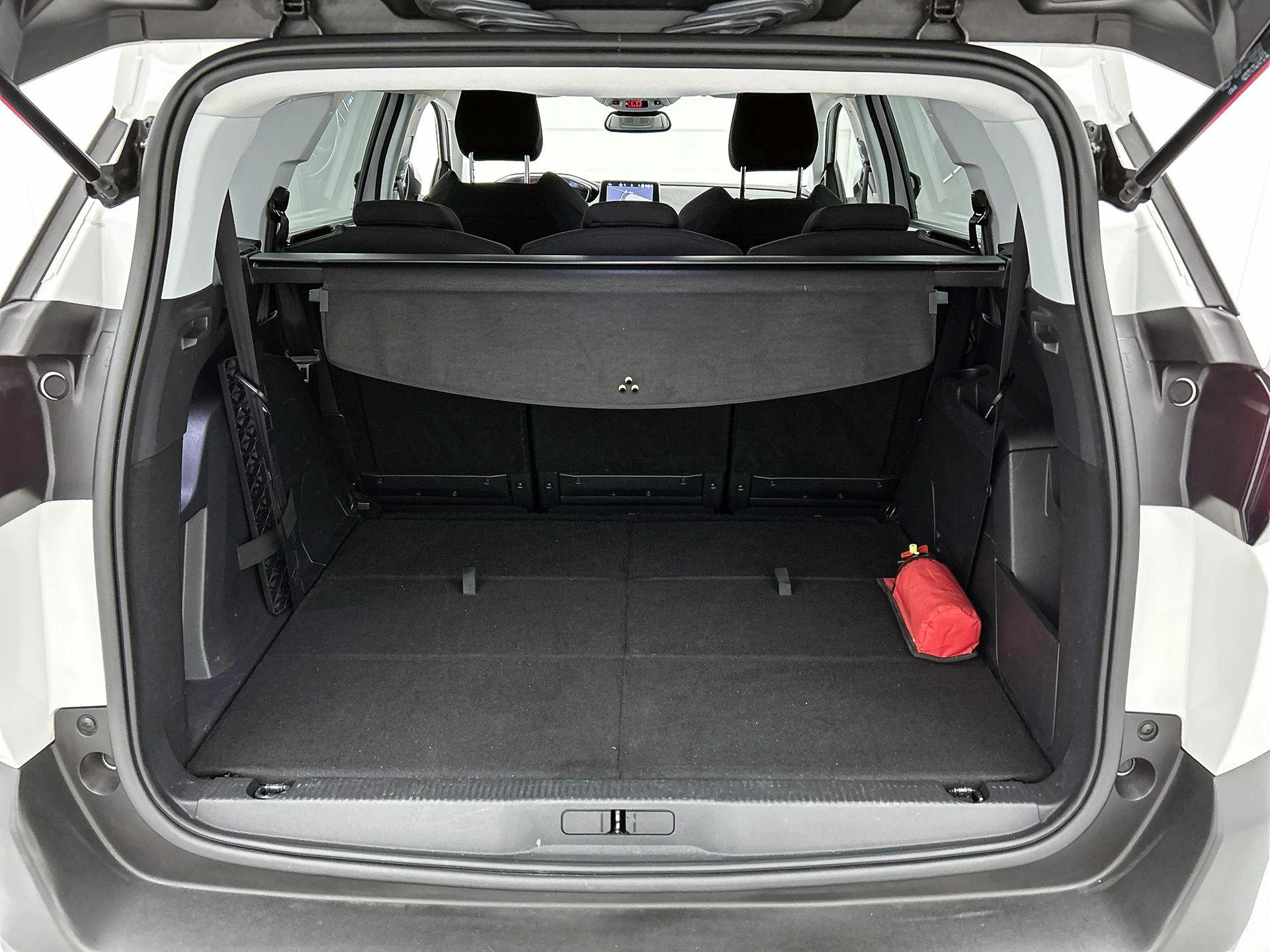 Peugeot 5008 1.2 PureTech Access