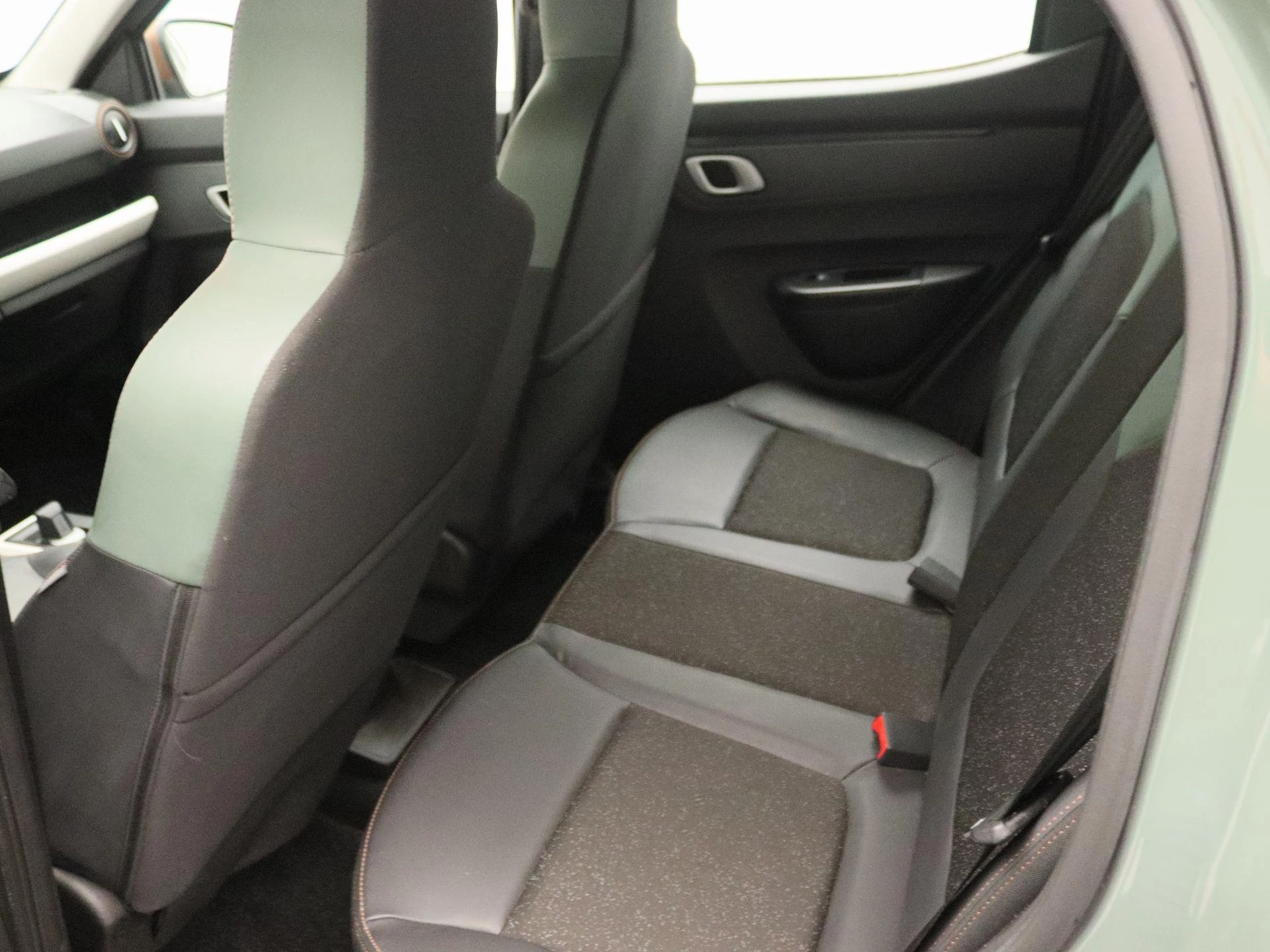 Dacia Spring Nieuwe Extreme Electric 65