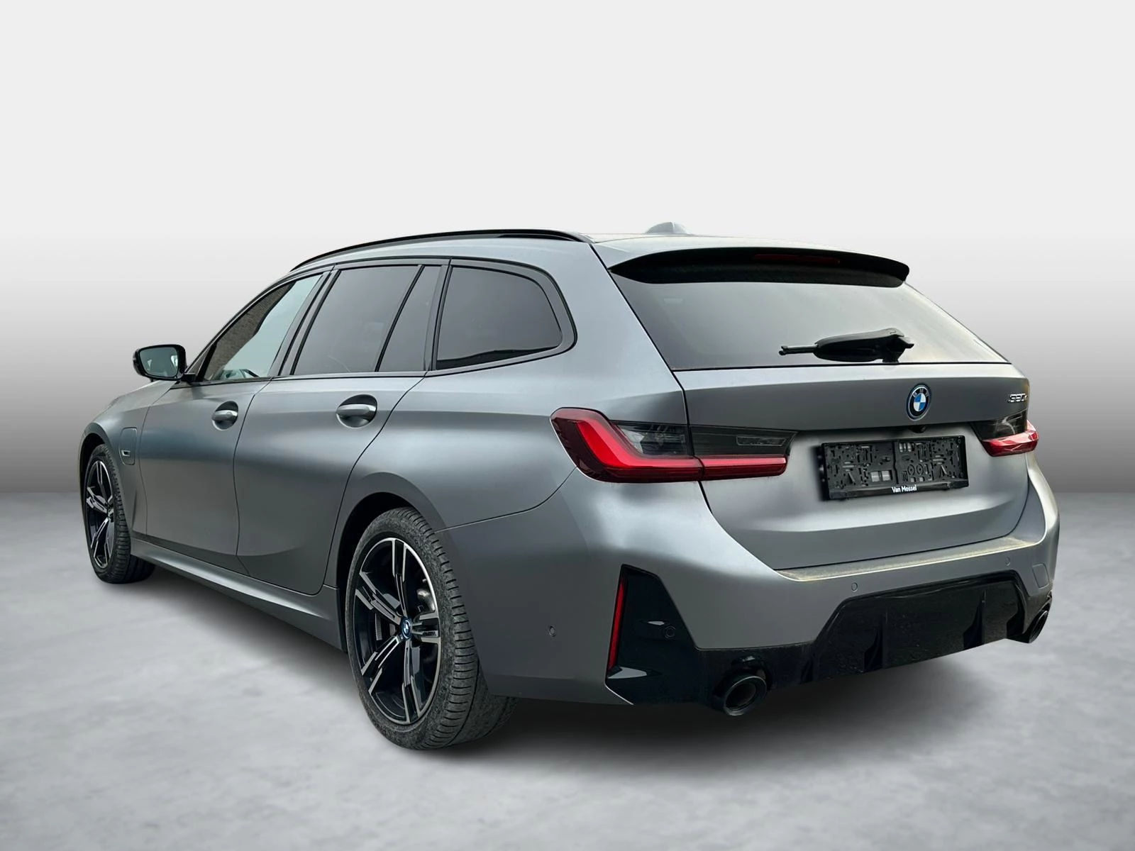 BMW 3 Reeks Touring M-Pakket 320e (150 kW)