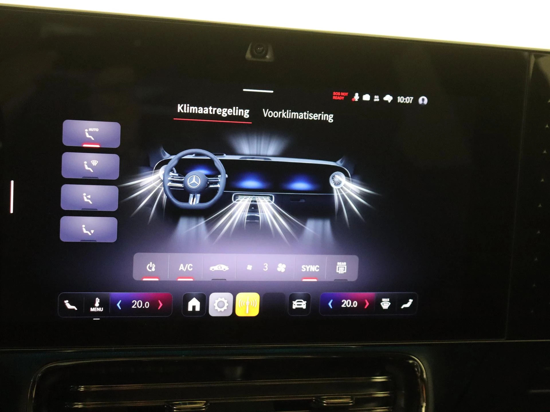 Mercedes-Benz CLA 250+ Launch Edition 85.5 kWh
