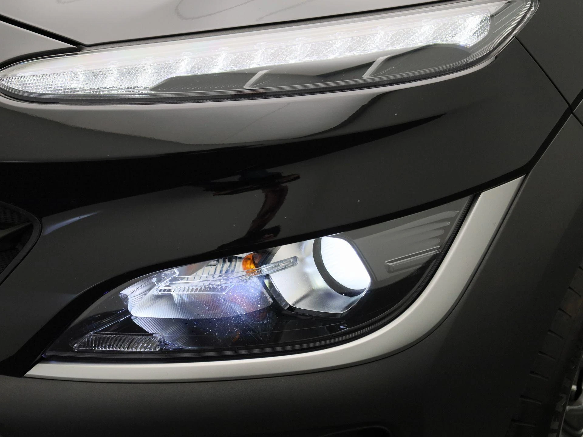 Hyundai Kona 1.6 GDI HEV Comfort