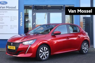 Peugeot 208 1.2 PureTech Active