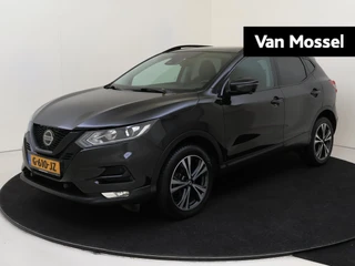 Nissan QASHQAI 1.3 DIG-T N-Connecta