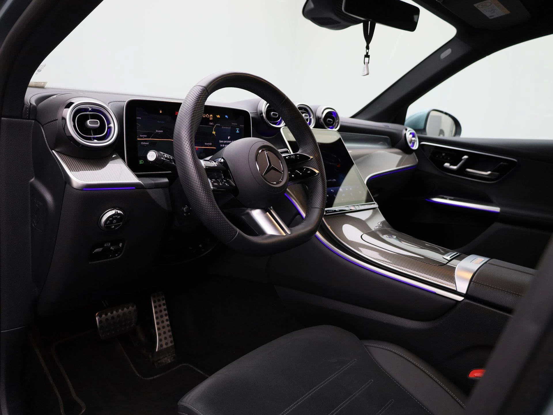 Mercedes-Benz GLC 300D