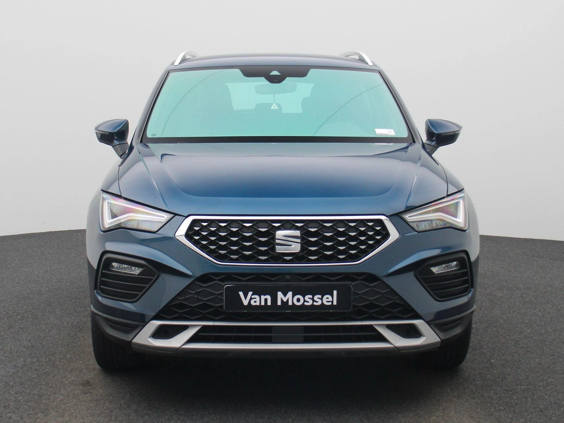 SEAT Ateca 1.5 TSI Style DSG