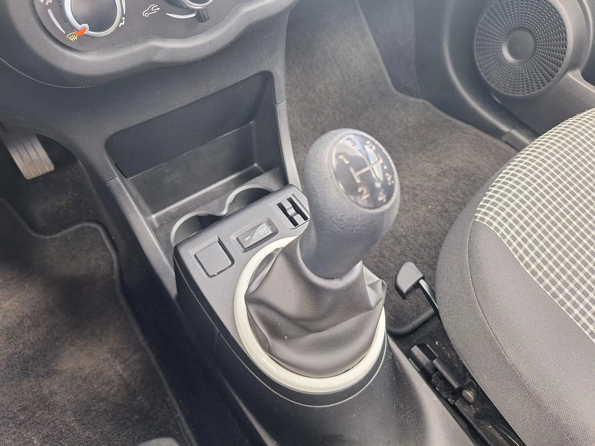 Renault Twingo 1.0 SCe Limited