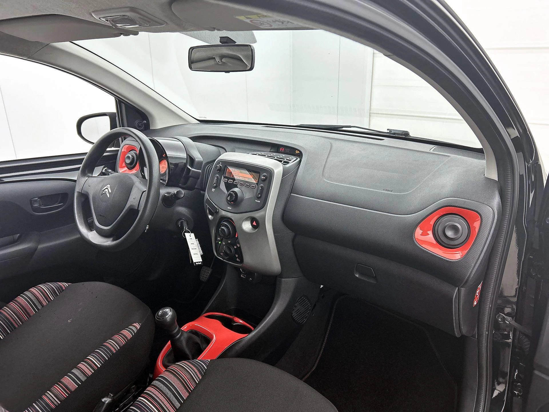 Citroën-C1-image-23