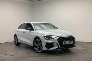 Audi S3 Sportback