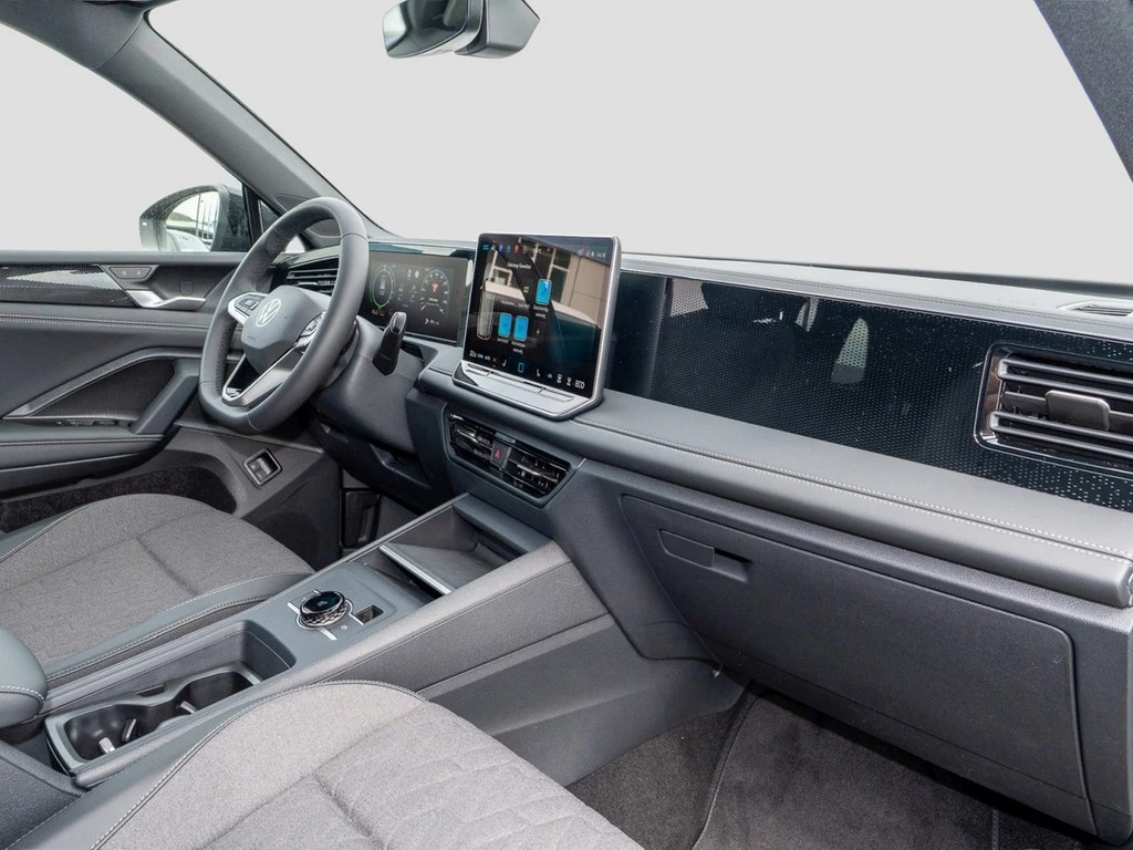 Volkswagen Tiguan 1.5 TSI DSG eHybrid Life IQ Drive