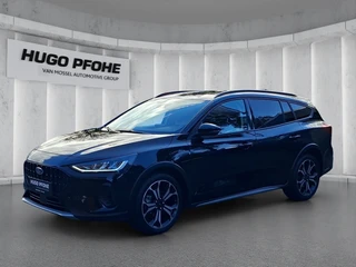 Ford Focus Active 1.0 EB MHEV Aut. | LED | ACC | GJR | RFK | SHZ | LMF | Navi