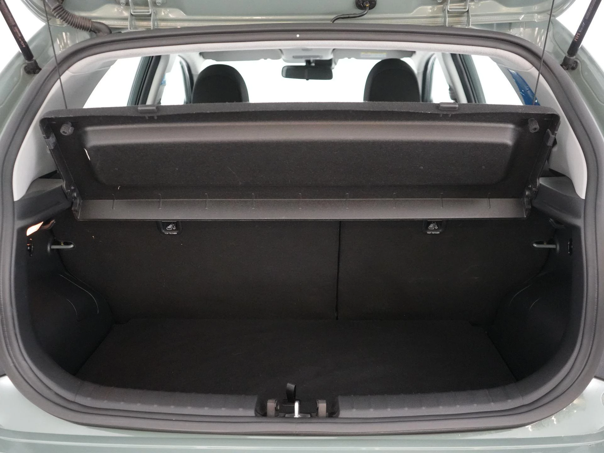 Kia Picanto 1.0 GDI ISG 63 AMT Pulse