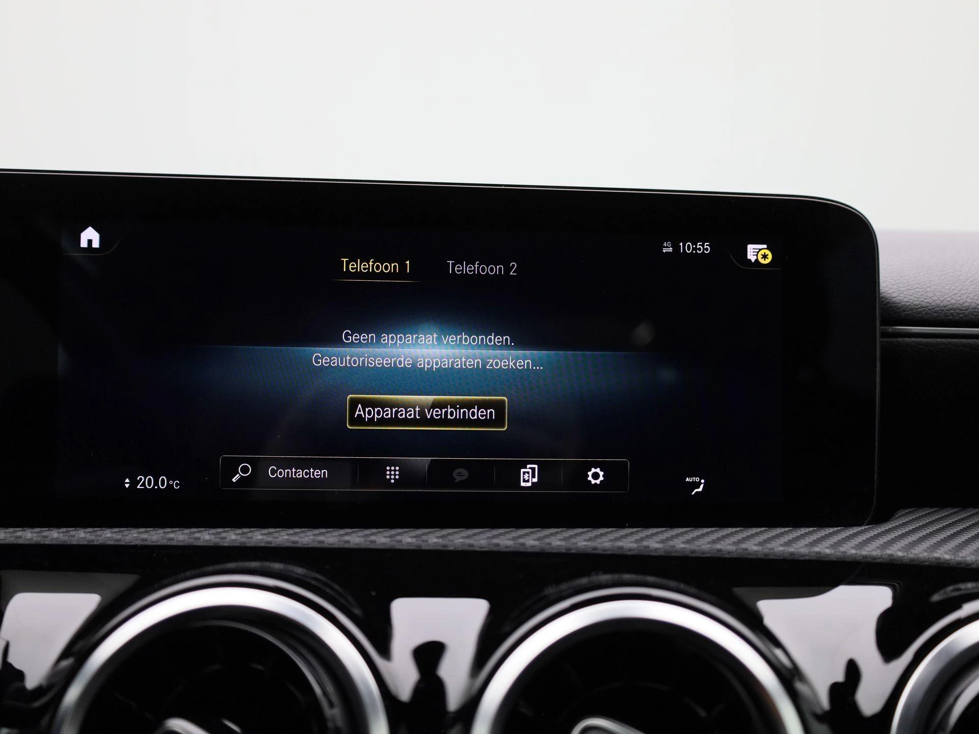Mercedes-Benz A-Klasse Limousine A 180 Luxury Line