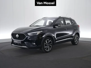 MG ZS 1.0 T-GDi AT LUXURY