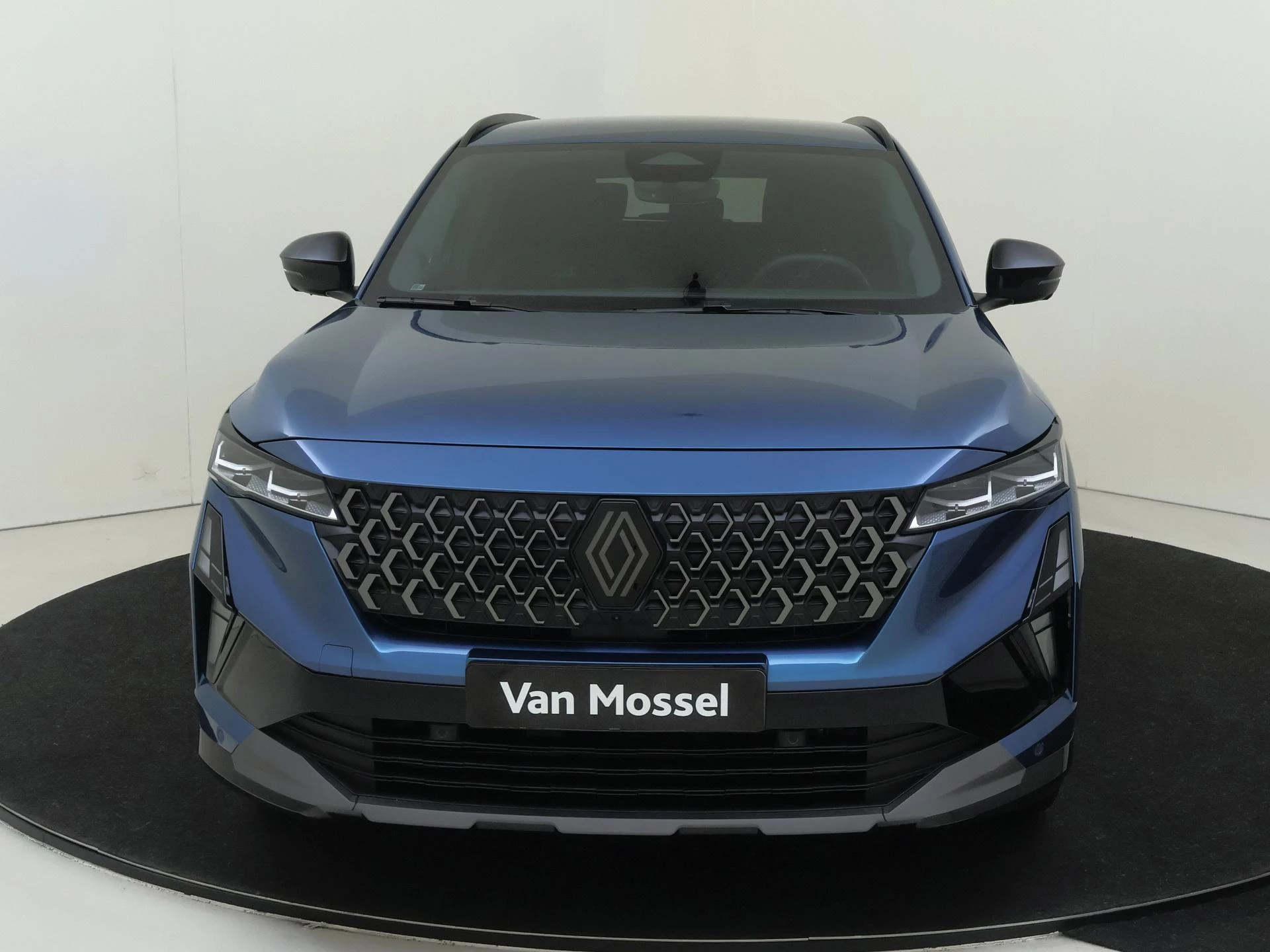Renault Austral 1.2 E-Tech full hybrid 200 esprit Alpine