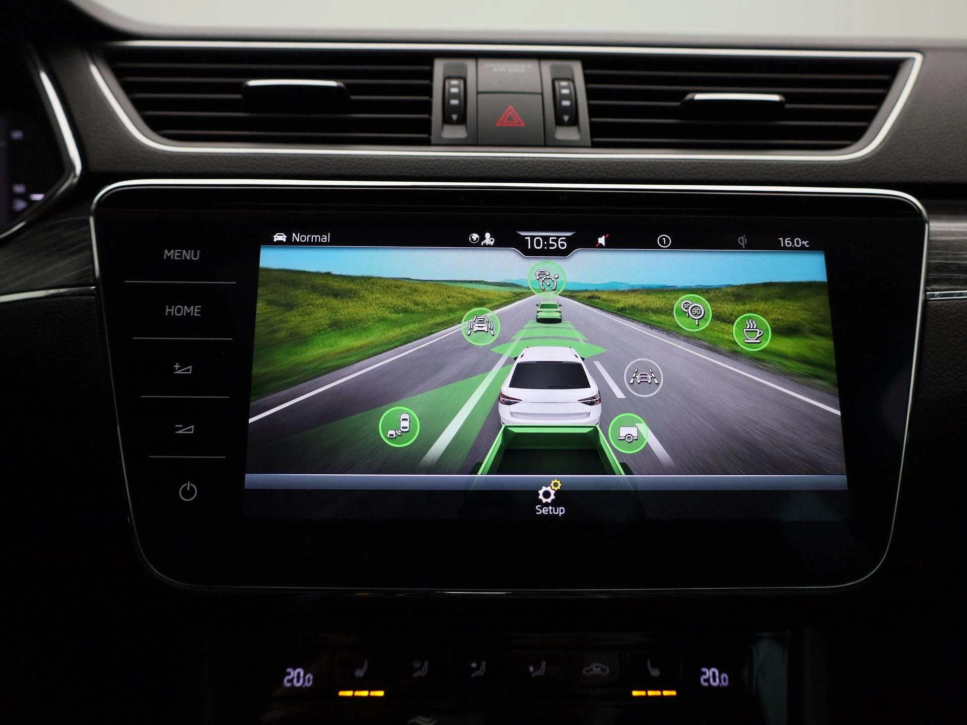Škoda Superb Combi 1.4 TSI iV Business Edition