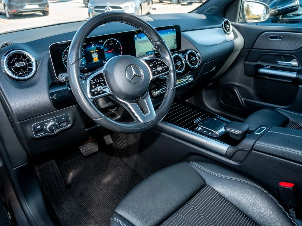 Mercedes-Benz-B-Klasse 180 d-image-7