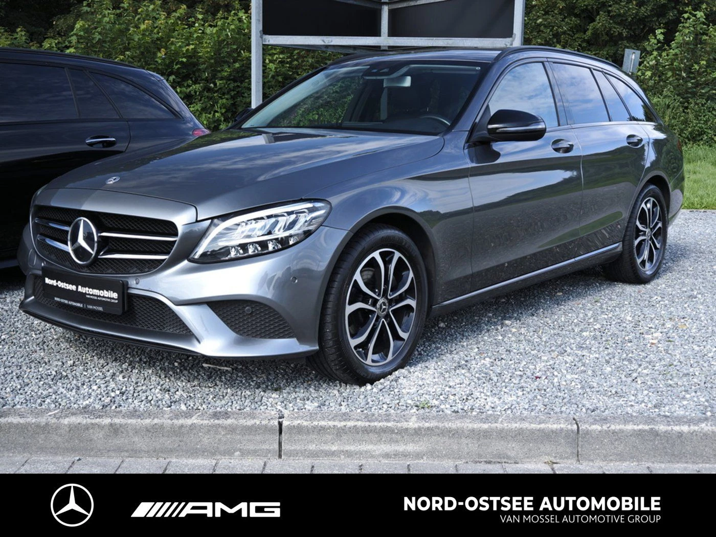Mercedes-Benz-C-Klasse 220-image-0
