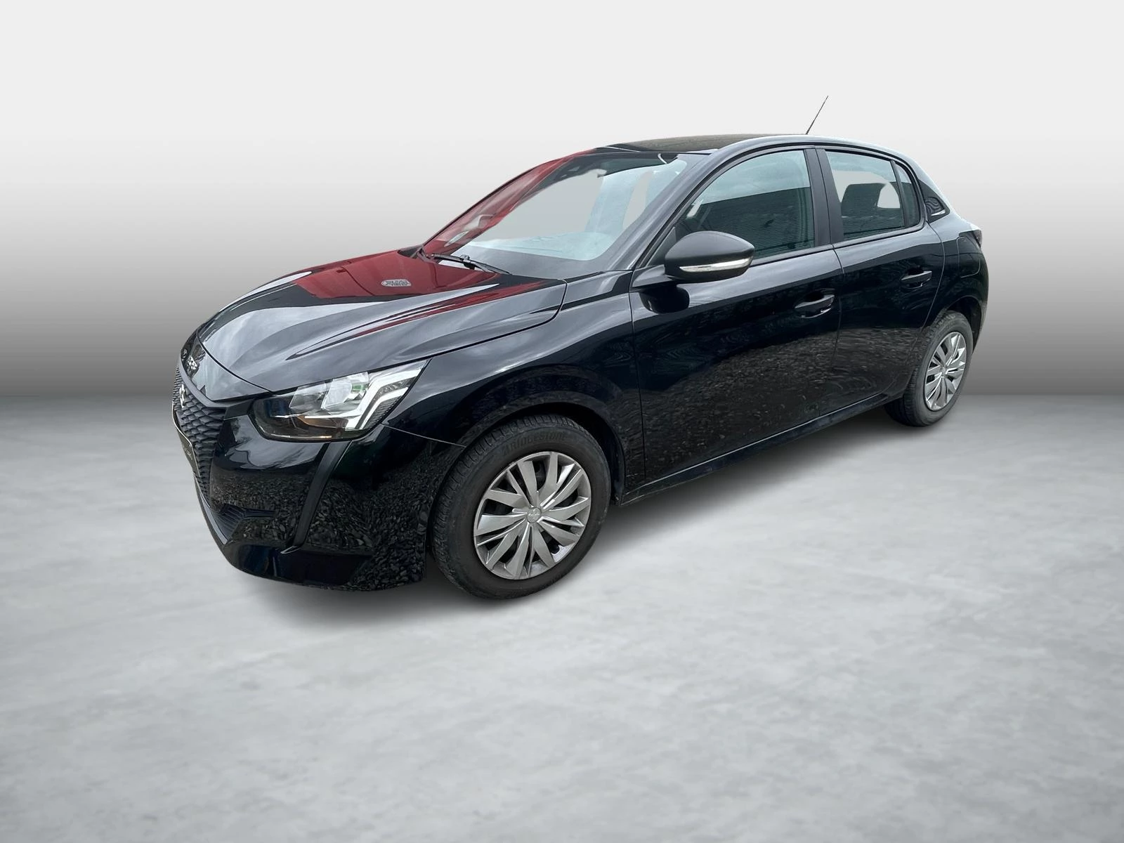 Peugeot 208 1.2 PureTech 75 MAN5 S&S Style