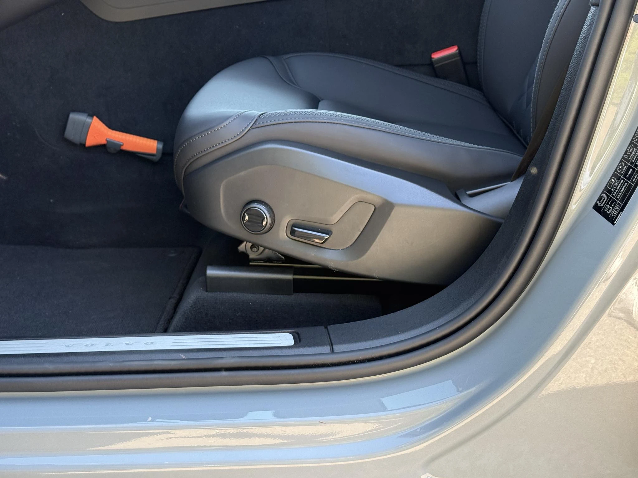 Volvo XC60 T6 Plug-in hybrid AWD Essential Trekhaak