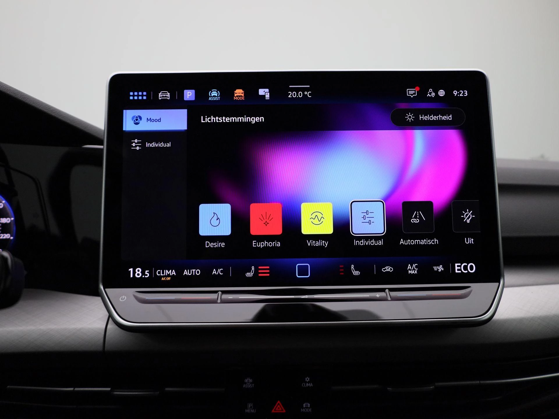 Volkswagen Golf 1.5 eHybrid Life Edition