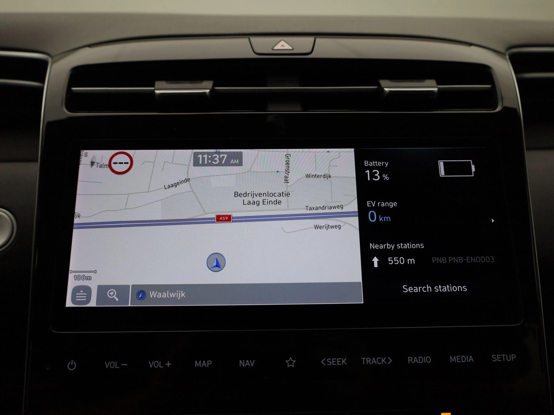 Hyundai Tucson 1.6 T-GDI PHEV Premium 4WD