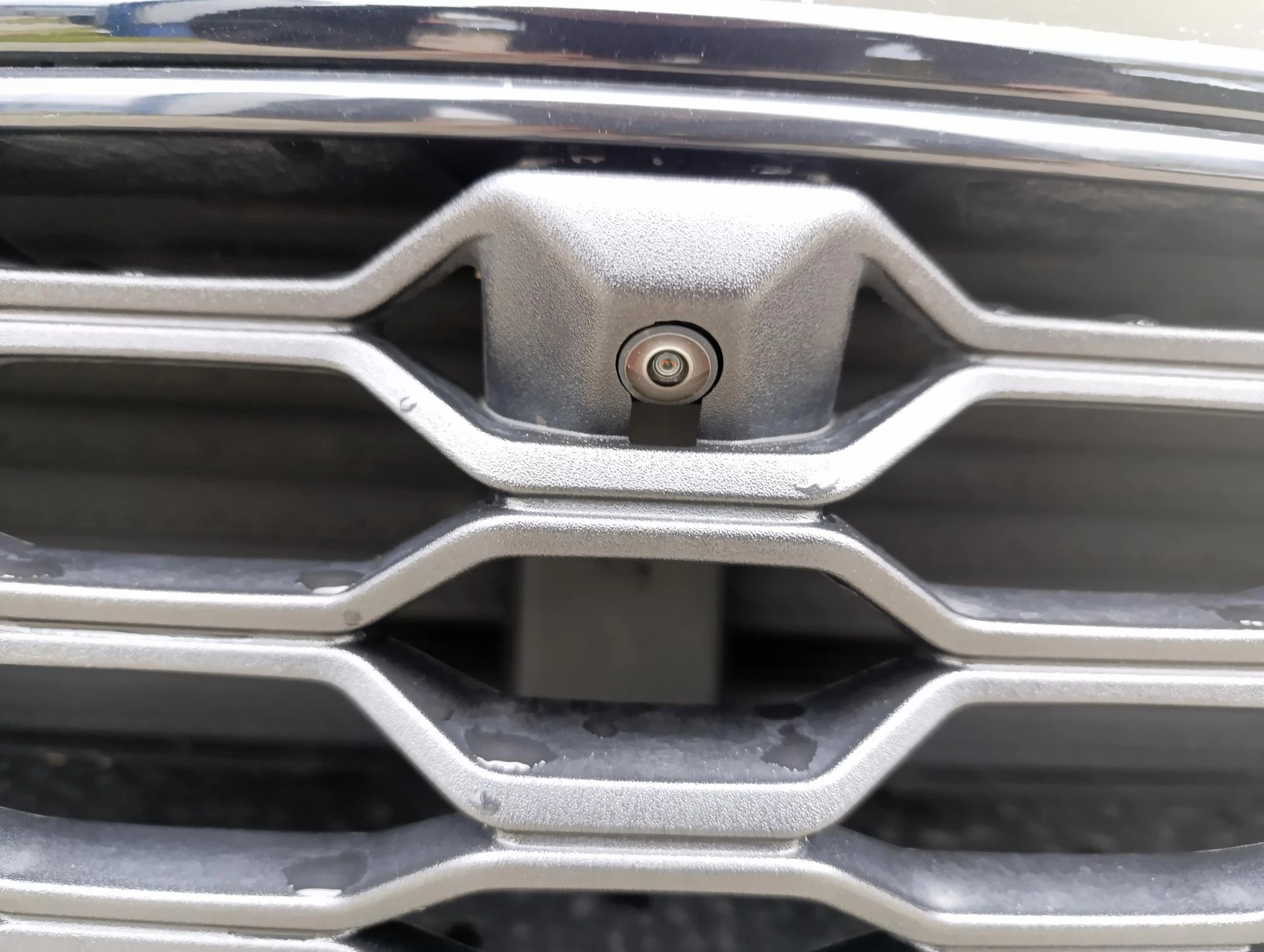 Ford Kuga 2.5 PHEV ST-Line X