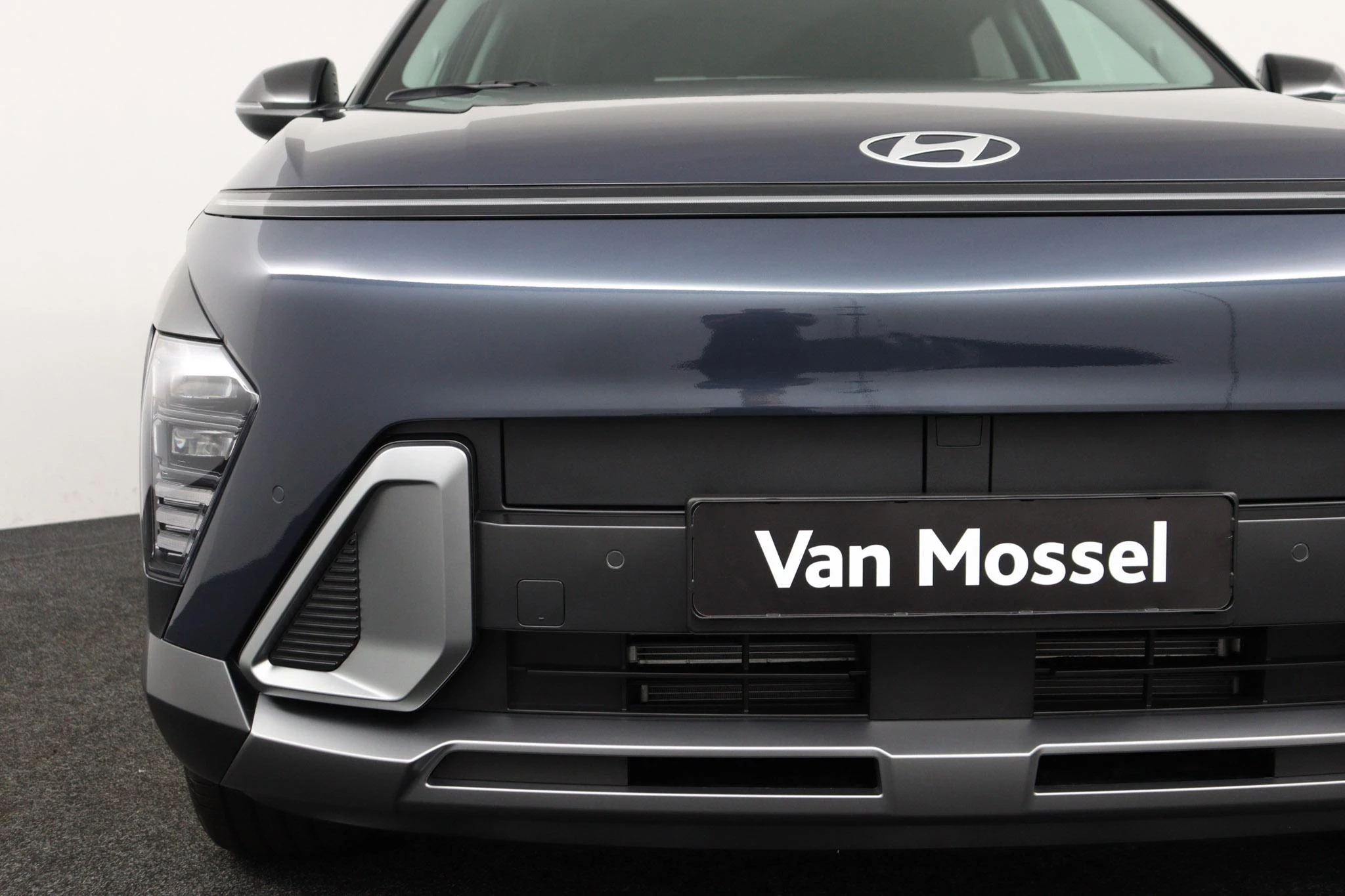 Hyundai Kona 1.6 GDI HEV Comfort Smart