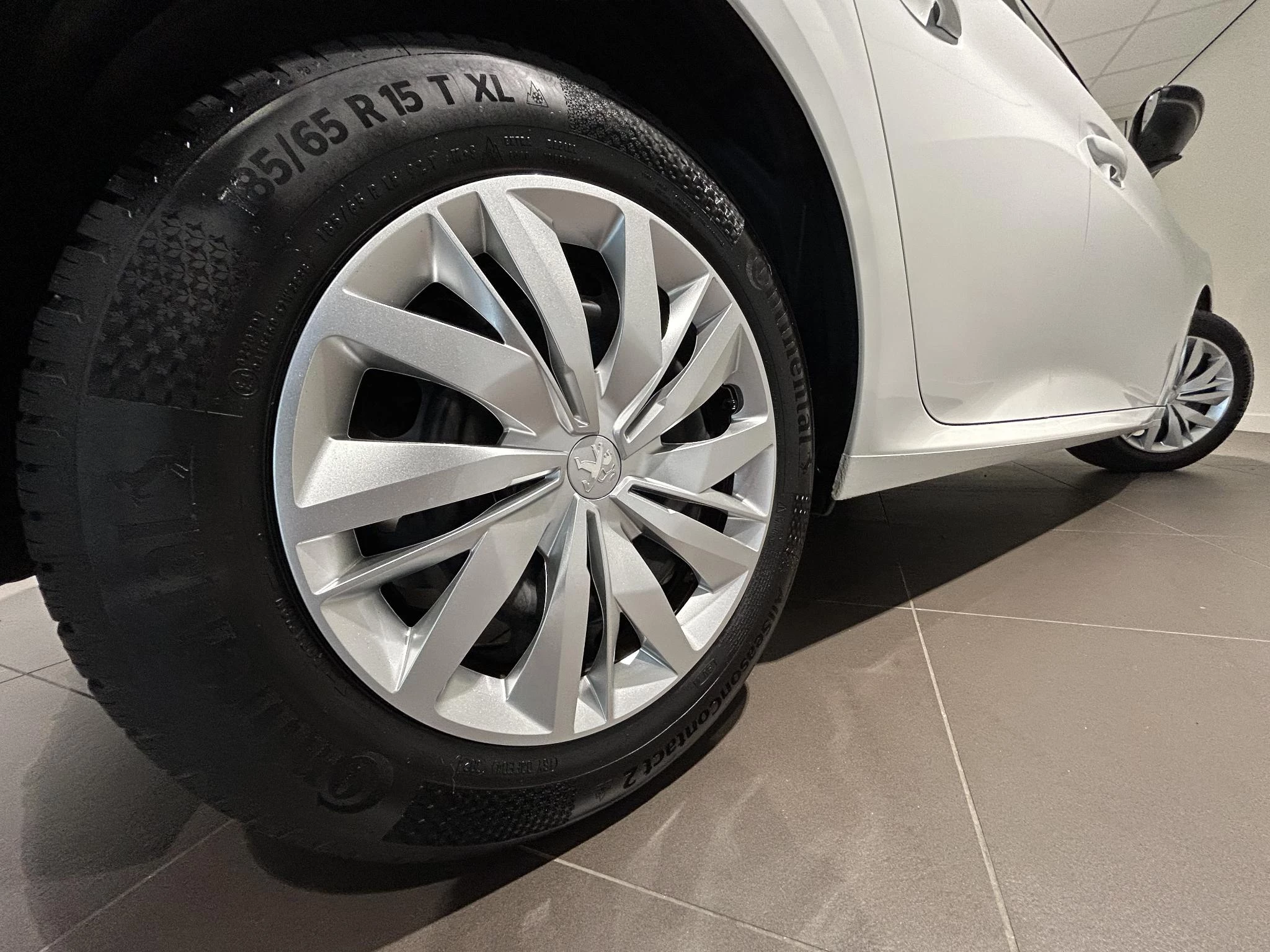 Peugeot 208 1.2 PureTech Active