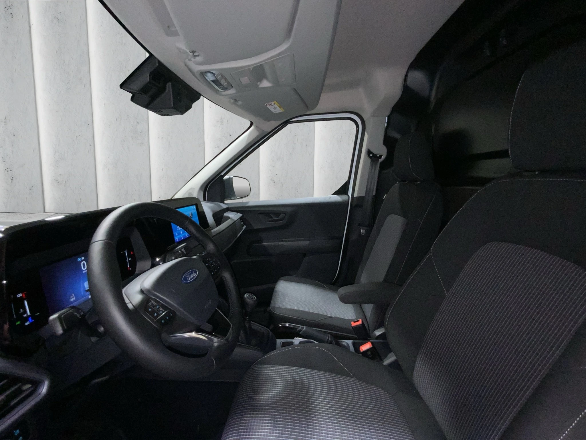 Ford Transit Courier Trend 1.0 EcoBoost