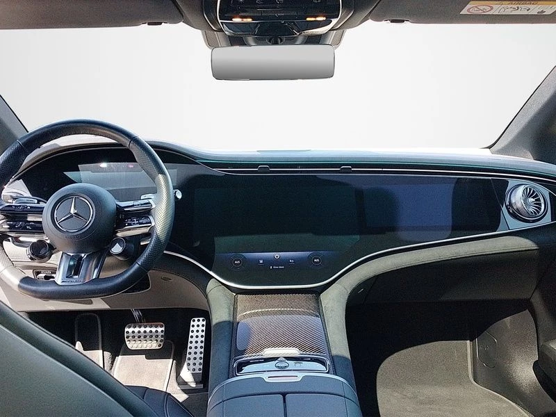 Mercedes-Benz EQE 53 AMG 4M+ DISTRO PANO HUD 360° BURMESTER AMG LineV295 EQE 53 AMG 4M+ DISTRO PANO HUD 360° BURMESTER AMG Line