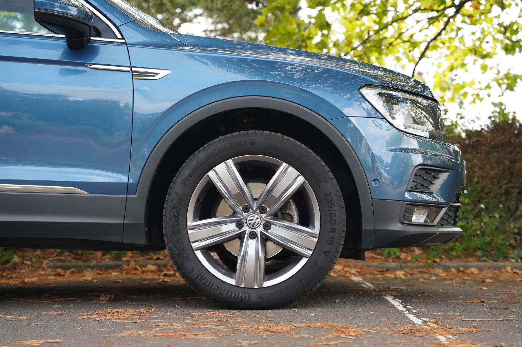 Volkswagen-Tiguan Allspace-image-36